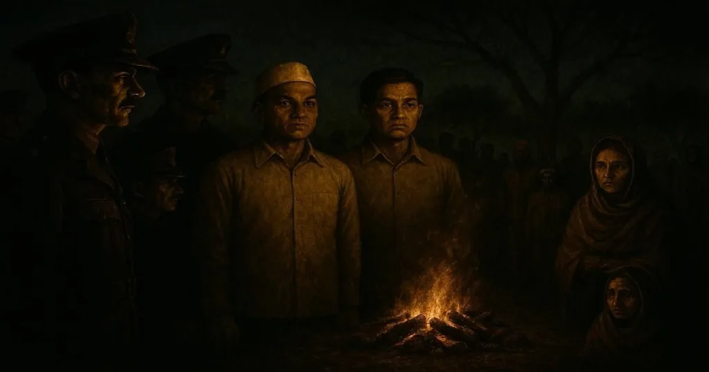 wp-bhagat-singh-ki-asli-kahani-hussainiwala.webp भगत सिंह की असली कहानी — हुसैनीवाला में गुप्त दाह संस्कार