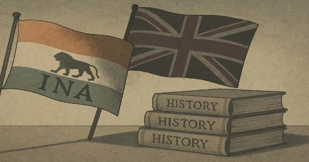 wp-ina-suppressed-history-graphic.webp INA suppressed history और राजनीतिक कारण