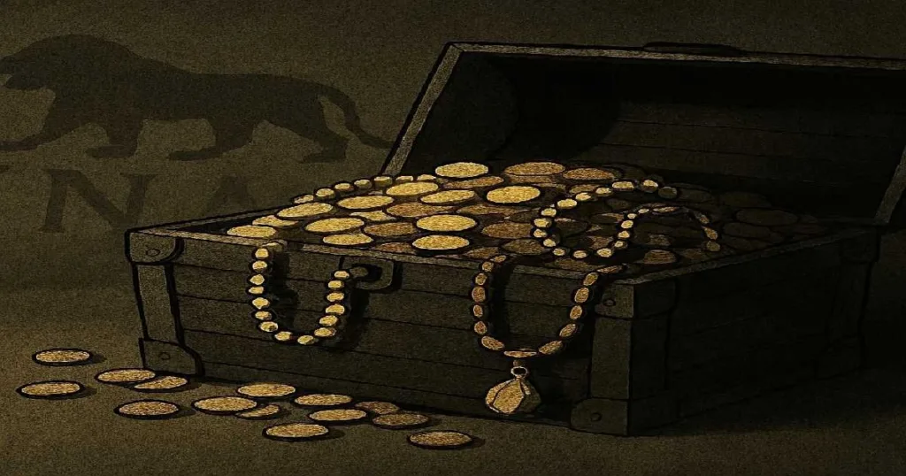 wp-ina-treasure-controversy.webp INA treasure controversy और गायब खजाने का रहस्य