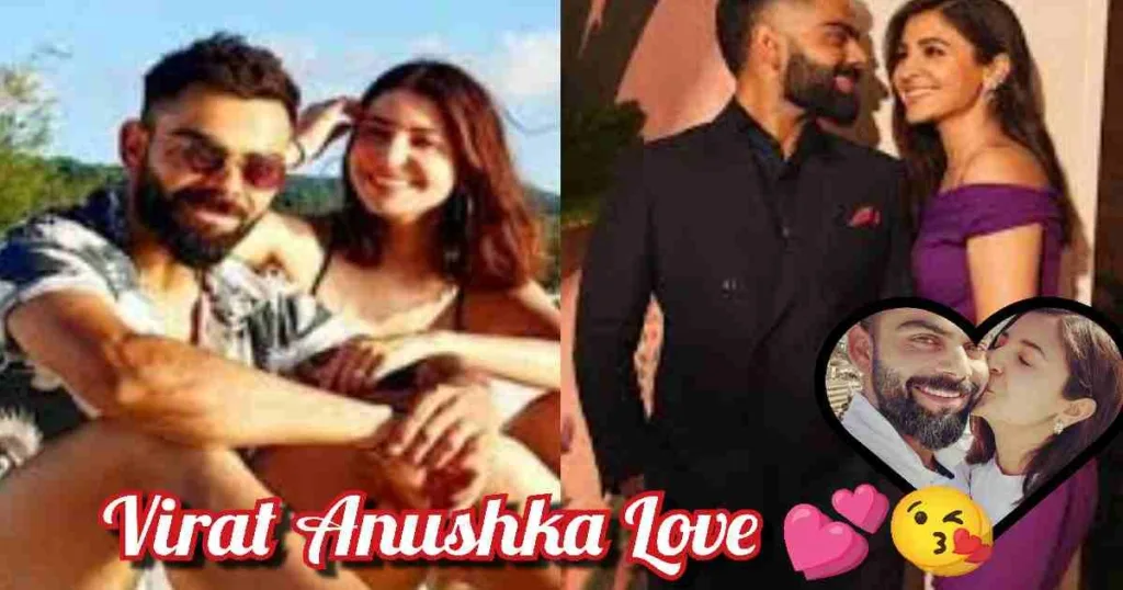Virat Kohli Anushka Sharma Controversy Support