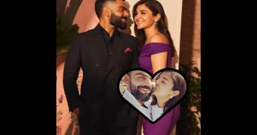 Virat Kohli Anushka Sharma Love Story Lessons