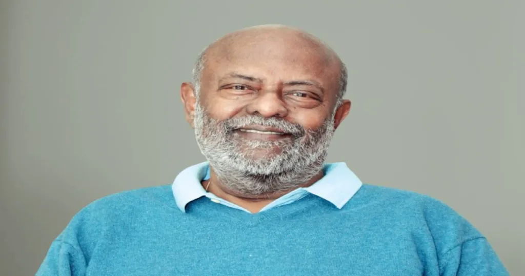 Shiv Nadar – From small town to Indian IT industry leader