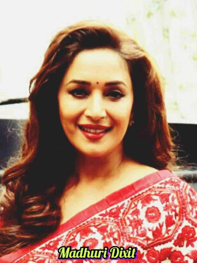 Madhuri Dixit Bharat ki Garib Heroine