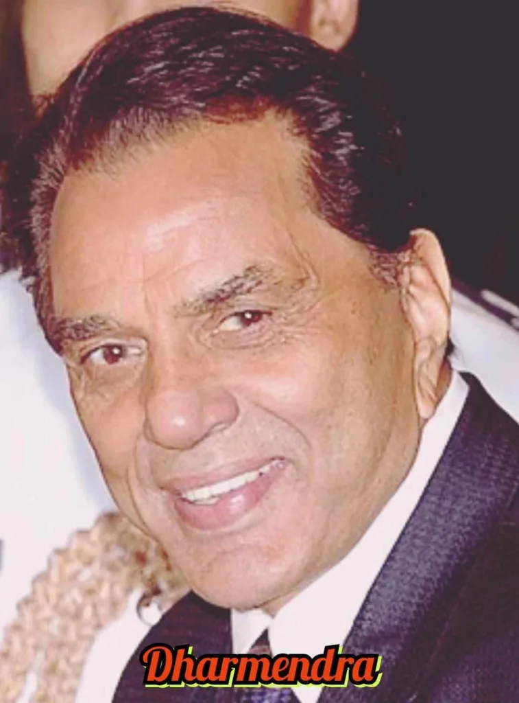 Dharmendra Bharat ke Garib Hero