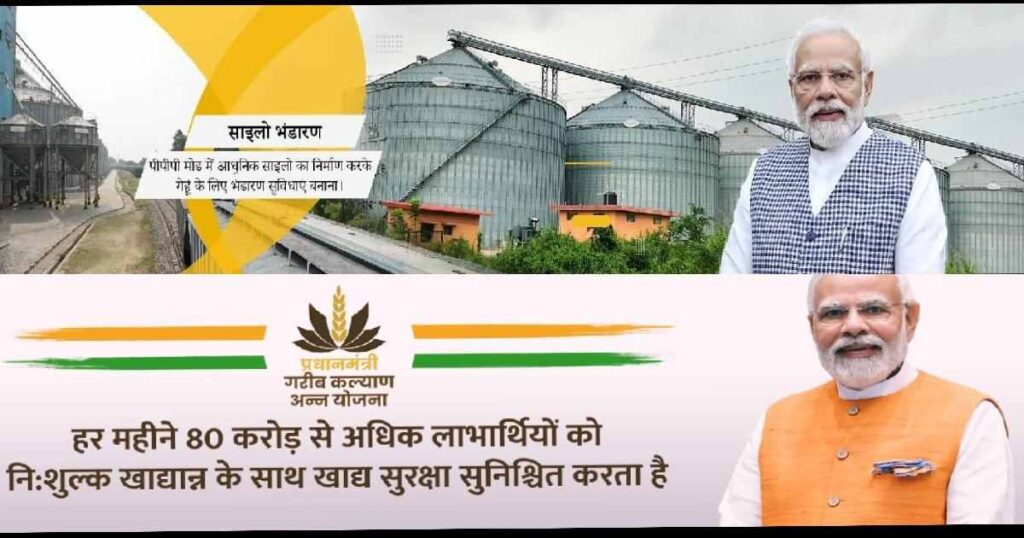 आज की सरकार के अनाज वितरण सुधार और योजनाएँ जैसे PMGKAY और One Nation One Ration Card